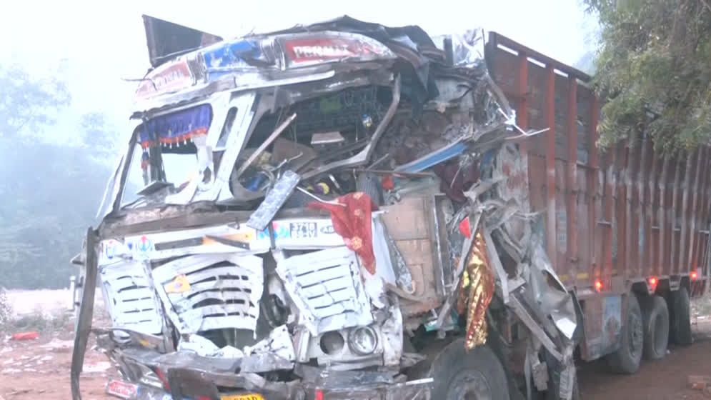 ভারতের মন্দিরে যাওয়ার পথে ট্রাকের চাপায় নিহত ১২, আহত ২৭
