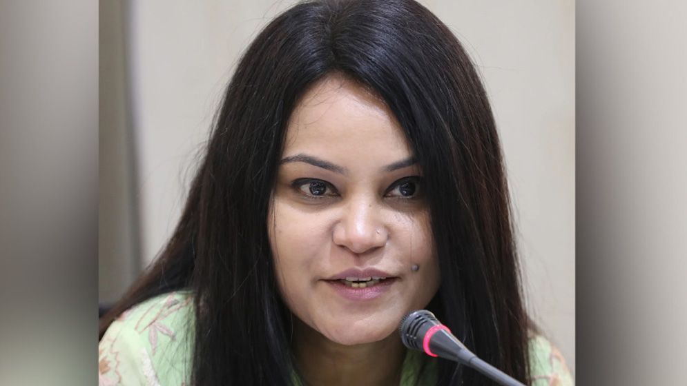 নতুন প্রধান তথ্য কমিশনারের আশ্বাস: তথ্য কমিশন হবে নিরপেক্ষ
