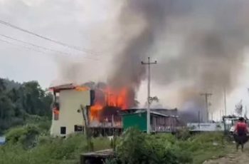 কক্সবাজারে রিসোর্টে অগ্নিকাণ্ড: নিহতদের মরদেহ ডিএনএ টেস্টের পর হস্তান্তর