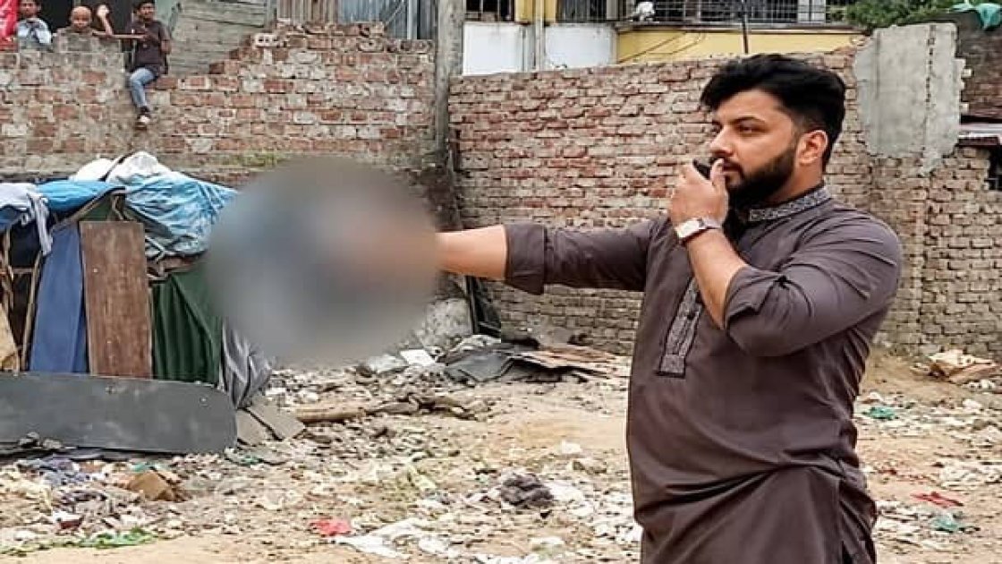 প্রতিমন্ত্রী ইশরাকের অস্ত্র প্রদর্শনে তদন্ত, ব্যবস্থা নেওয়ার আশ্বাস