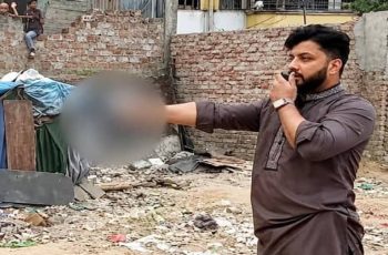 প্রতিমন্ত্রী ইশরাকের অস্ত্র প্রদর্শনে তদন্ত, ব্যবস্থা নেওয়ার আশ্বাস