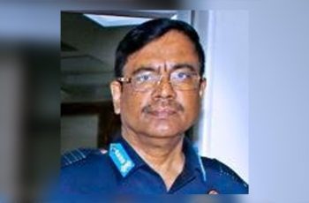দুর্নীতির মামলায় সাবেক বিমানবাহিনী প্রধান শেখ আব্দুল হান্নান গ্রেফতার