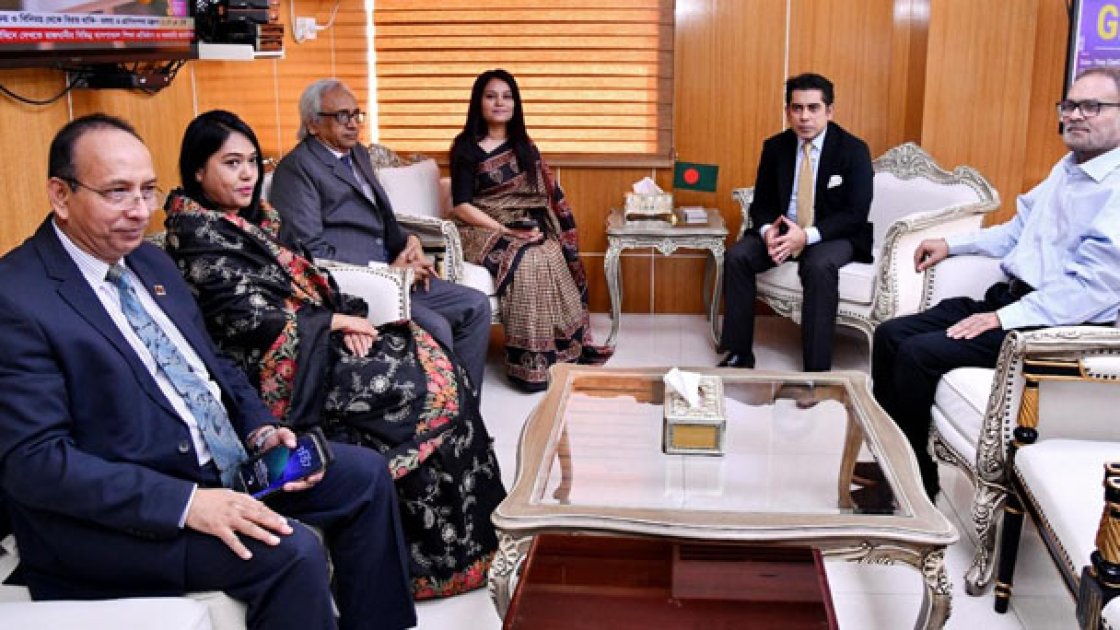 তথ্য কমিশন ১৭ বছর কাজ করতে পারেনি: প্রধান তথ্য কমিশনার