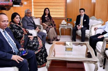 তথ্য কমিশন ১৭ বছর কাজ করতে পারেনি: প্রধান তথ্য কমিশনার