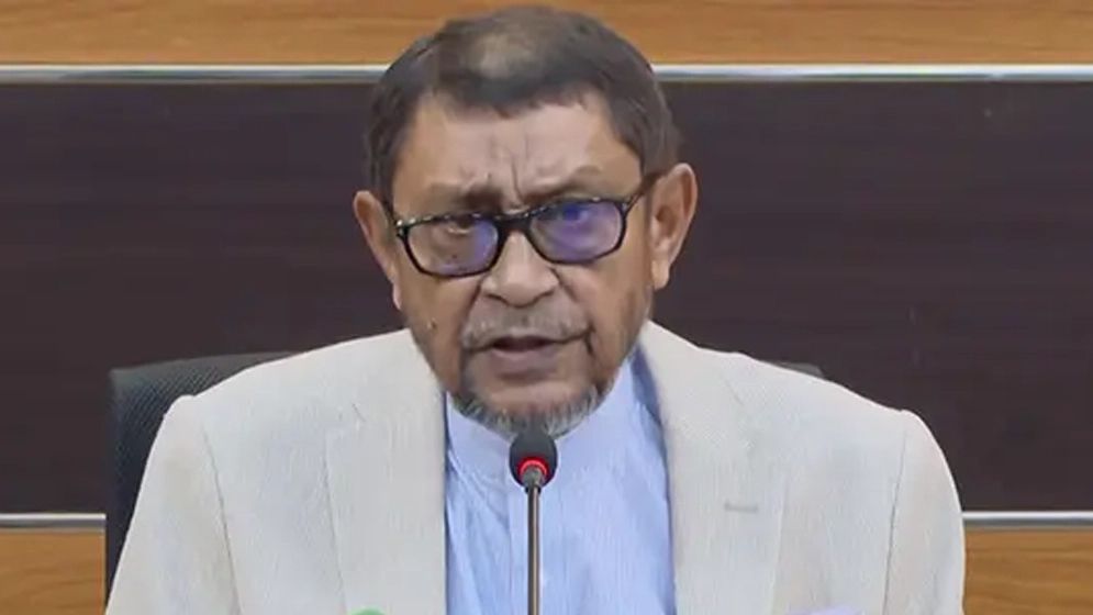 ব্রেস্ট ক্যান্সার সচেতনতা বাড়াতে চিকিৎসকদের ভূমিকা নিশ্চিতের নির্দেশ স্বাস্থ্যমন্ত্রীর