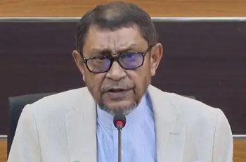 ব্রেস্ট ক্যান্সার সচেতনতা বাড়াতে চিকিৎসকদের ভূমিকা নিশ্চিতের নির্দেশ স্বাস্থ্যমন্ত্রীর