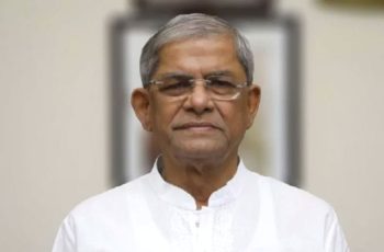 বাংলাদেশের সাম্প্রদায়িক সম্প্রীতি রক্ষায় রাষ্ট্রপতির আহ্বান