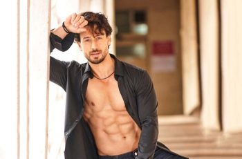 টাইগার শ্রফের গাড়িতে গুলি, আহত ২