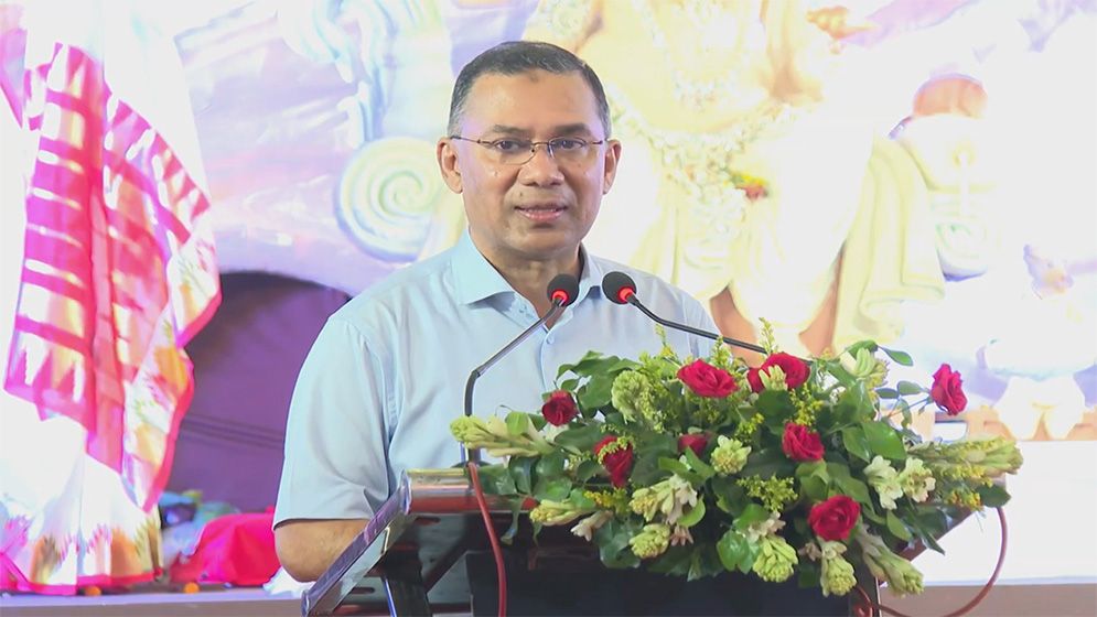 ধর্মীয় পরিচয় নয়, নাগরিক পরিচয়ই হবে মুখ্য: প্রধানমন্ত্রী