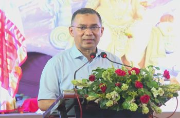 ধর্মীয় পরিচয় নয়, নাগরিক পরিচয়ই হবে মুখ্য: প্রধানমন্ত্রী