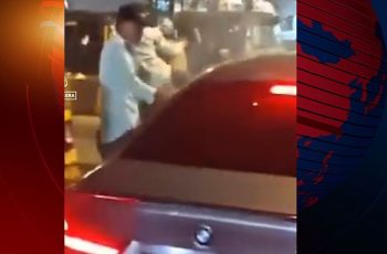 টাইগার শ্রফের গাড়িতে বন্দুকধারীদের হামলা, তদন্ত শুরু