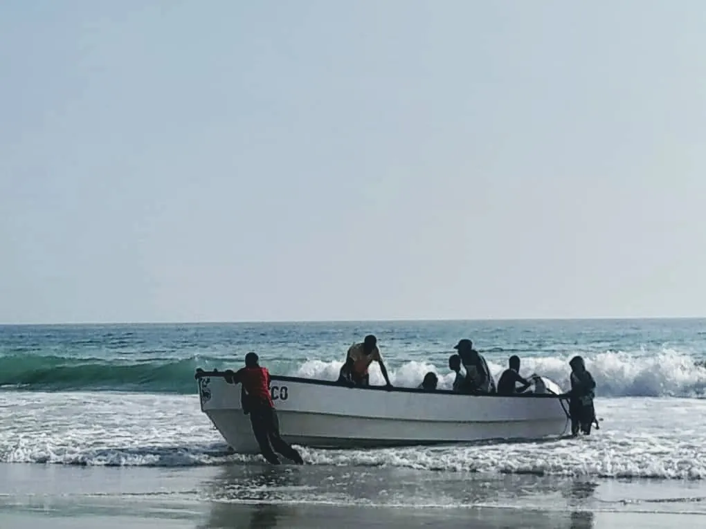 সোমালিয়ার জলদস্যুতার পুনরুত্থান: মৎস্যজীবীদের জীবন বিপন্ন