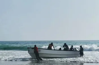 সোমালিয়ার জলদস্যুতার পুনরুত্থান: মৎস্যজীবীদের জীবন বিপন্ন
