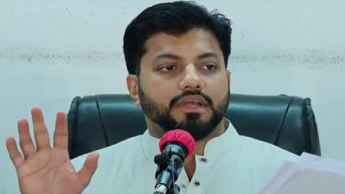 প্রতিমন্ত্রী ইশরাকের পদত্যাগের গুজব নিয়ে বক্তব্য