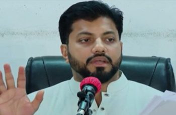 প্রতিমন্ত্রী ইশরাকের পদত্যাগের গুজব নিয়ে বক্তব্য
