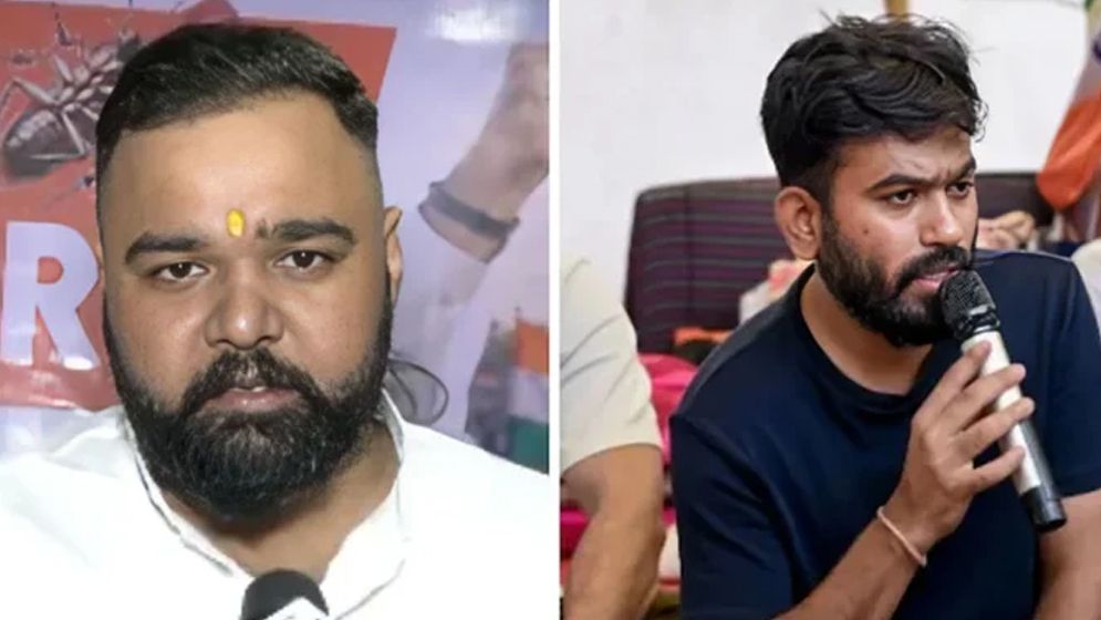 ভারতে লাল হিট জনতা পার্টির আত্মপ্রকাশ, সিজেপির বিরুদ্ধে প্রতিবাদ