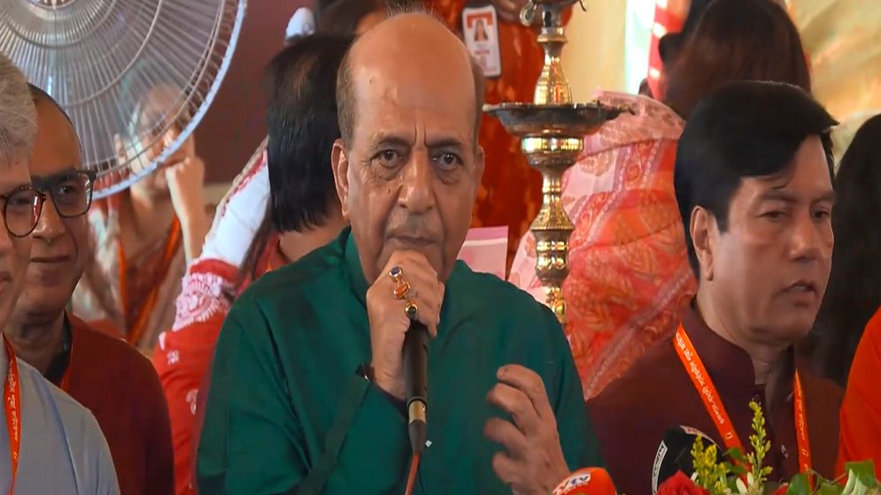 সম্প্রীতি গড়তে ধর্ম-বর্ণ নির্বিশেষে সহাবস্থান জরুরি: ভারতীয় হাইকমিশনার