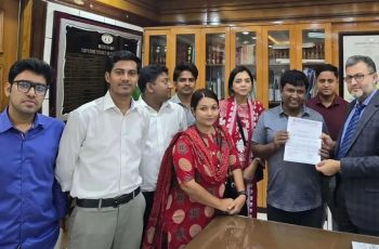 সাংবাদিকদের আপিল বিভাগে প্রবেশের অনুমতির জন্য প্রধান বিচারপতিকে চিঠি