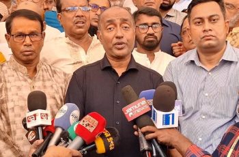 এমপিওভুক্ত শিক্ষকদের স্থানীয় নির্বাচনে অংশগ্রহণে বাধা নেই: আইনমন্ত্রী