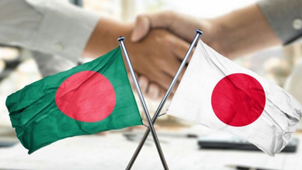 জাপান ১ এপ্রিল থেকে বাংলাদেশি কর্মী নিয়োগ শুরু করবে