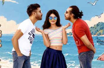 ১০ বছর পর আসছে রাজ–তুষি–উদয়ের ‘আইসক্রিম’ সিনেমা