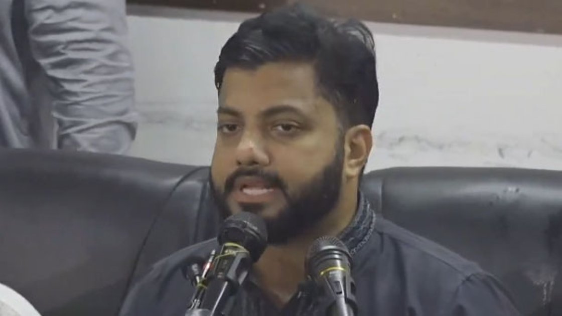 মুক্তিযুদ্ধবিষয়ক মন্ত্রণালয়ের প্রতিমন্ত্রীর পদত্যাগের ঘোষণা