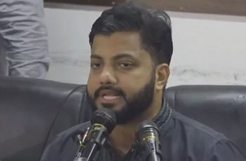 মুক্তিযুদ্ধবিষয়ক মন্ত্রণালয়ের প্রতিমন্ত্রীর পদত্যাগের ঘোষণা