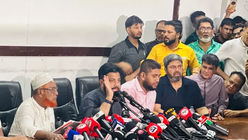 ইশরাক হোসেনের প্রতিমন্ত্রীর পদত্যাগ, মাদকবিরোধী অভিযান অব্যাহত থাকবে