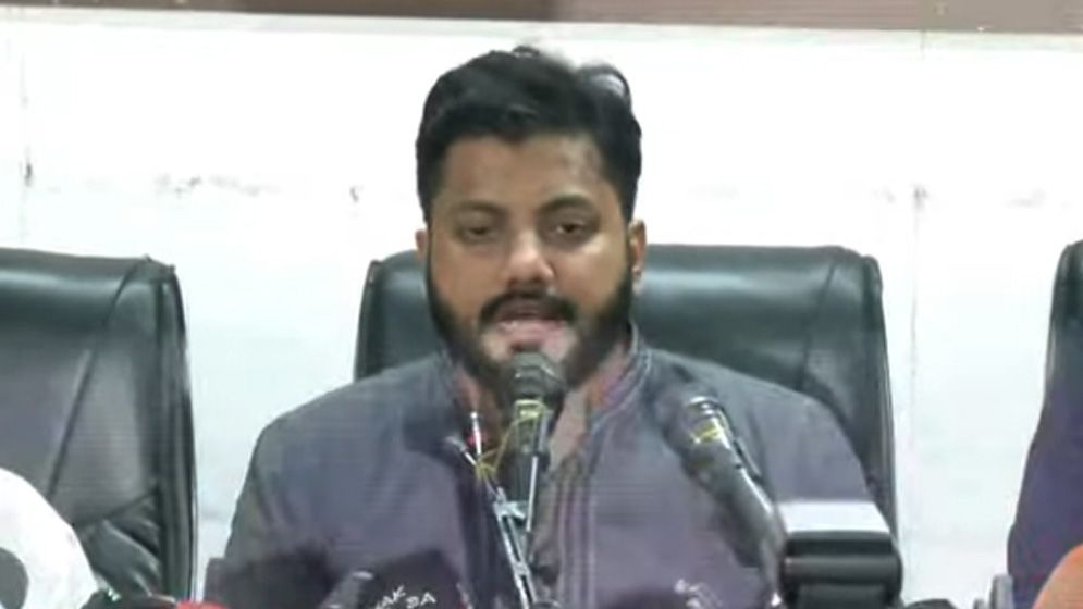 মেয়র নির্বাচনের জন্য প্রস্তুত: ইশরাক হোসেন