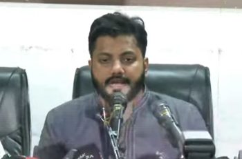 মেয়র নির্বাচনের জন্য প্রস্তুত: ইশরাক হোসেন