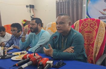 আগামী তিন বছরে এক লাখ নতুন স্বাস্থ্যকর্মী নিয়োগের ঘোষণা