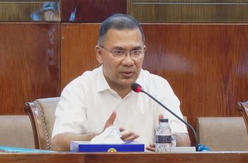 ঢাকাকে পরিচ্ছন্ন রাখতে প্রধানমন্ত্রী তারেক রহমানের আহ্বান