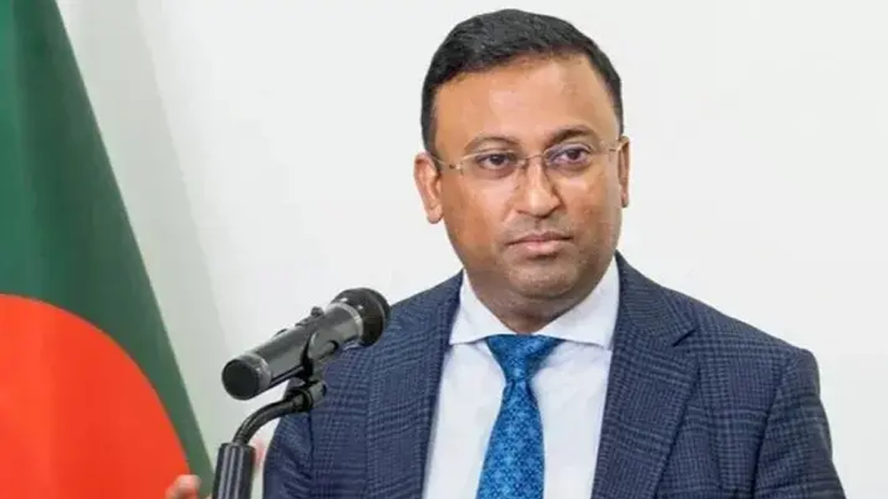 বিদেশে বাংলাদেশিদের বিরুদ্ধে মামলার তথ্য জানাবে সরকার: পররাষ্ট্র প্রতিমন্ত্রী
