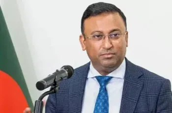 বিদেশে বাংলাদেশিদের বিরুদ্ধে মামলার তথ্য জানাবে সরকার: পররাষ্ট্র প্রতিমন্ত্রী