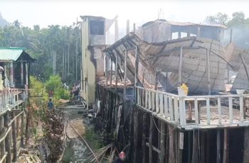 কক্সবাজারের রিসোর্টে অগ্নিনিরাপত্তার অভাব, ঝুঁকিতে পর্যটকরা