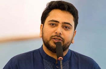 ইশরাকের পদত্যাগের কারণ জানতে চাইলেন বিরোধী দলের নেতা