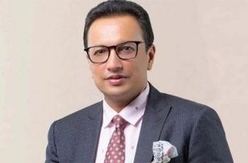 ডায়মন্ড ওয়ার্ল্ডের এমডি দিলীপ আগরওয়ালার গ্রেফতার
