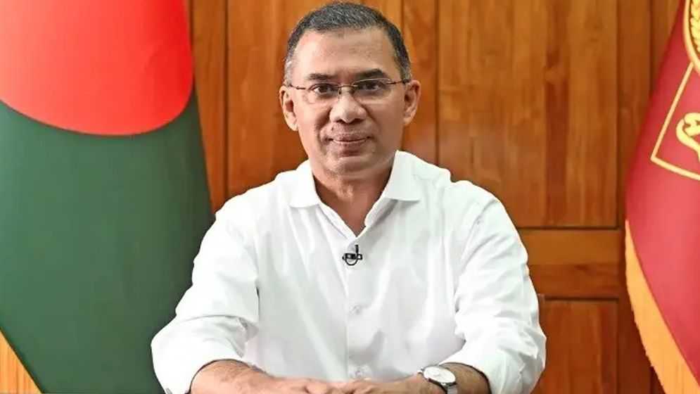 আজ তিন জেলা সফরে যাচ্ছেন প্রধানমন্ত্রী তারেক রহমান