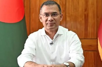 আজ তিন জেলা সফরে যাচ্ছেন প্রধানমন্ত্রী তারেক রহমান