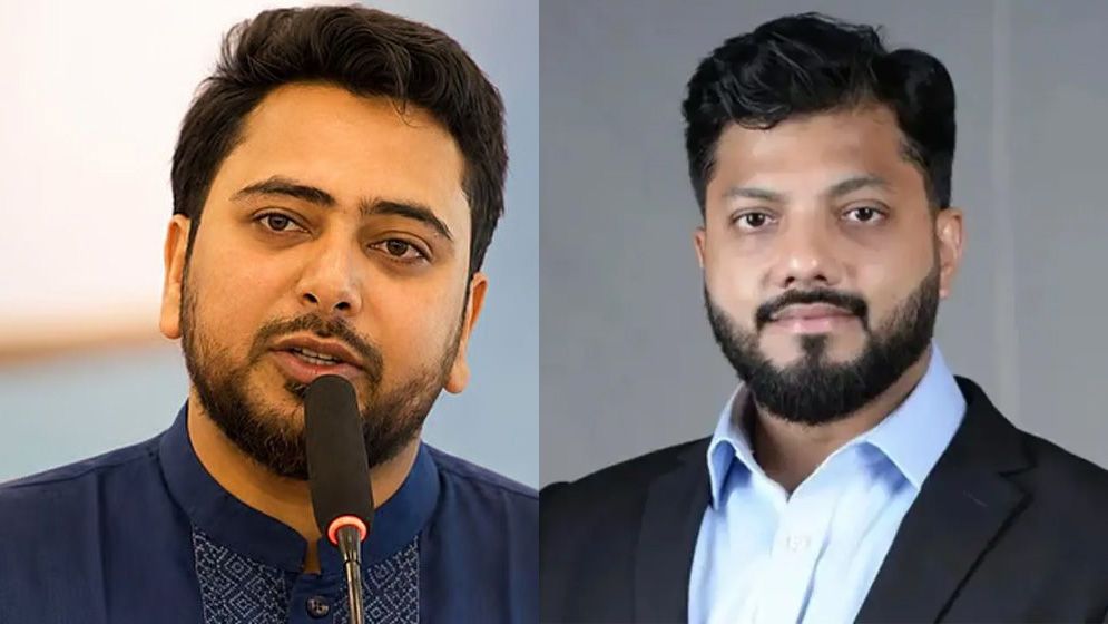 ইশরাকের সমালোচনা: মাদক ইস্যুতে নাহিদের বক্তব্যের কড়া জবাব