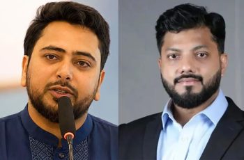 ইশরাকের সমালোচনা: মাদক ইস্যুতে নাহিদের বক্তব্যের কড়া জবাব