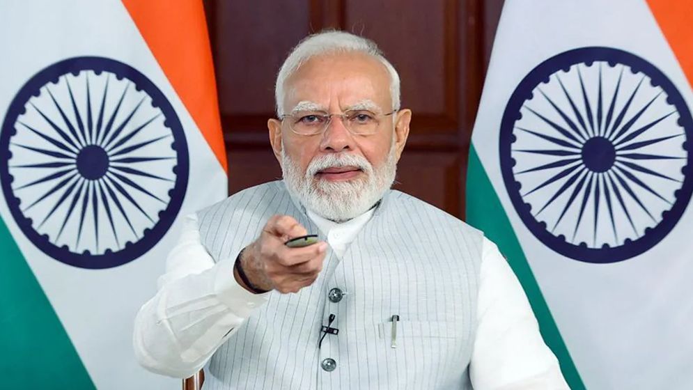 দিল্লিতে দশেরা উৎসবে মোদির জন্য তিন স্তরের নিরাপত্তা ব্যবস্থা