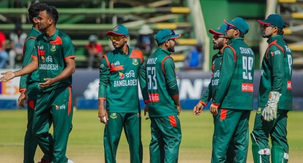 বাংলাদেশের ফাইনালে ওঠার জন্য প্রয়োজনীয় সমীকরণ প্রকাশ