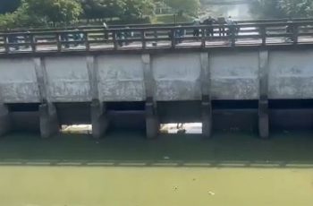 রামপুরা ব্রিজের নিচে অজ্ঞাত ব্যক্তির মরদেহ উদ্ধার