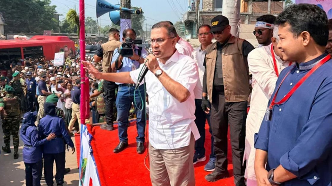 সব ধর্মের মানুষকে নিয়ে সমৃদ্ধ বাংলাদেশ গড়ার আহ্বান প্রধানমন্ত্রীর
