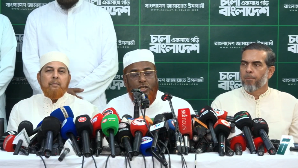 গোলাম পরওয়ার: মন্ত্রীদের বিদায় ঘটছে, বাকি সময় কী হবে?