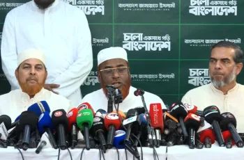 গোলাম পরওয়ার: মন্ত্রীদের বিদায় ঘটছে, বাকি সময় কী হবে?