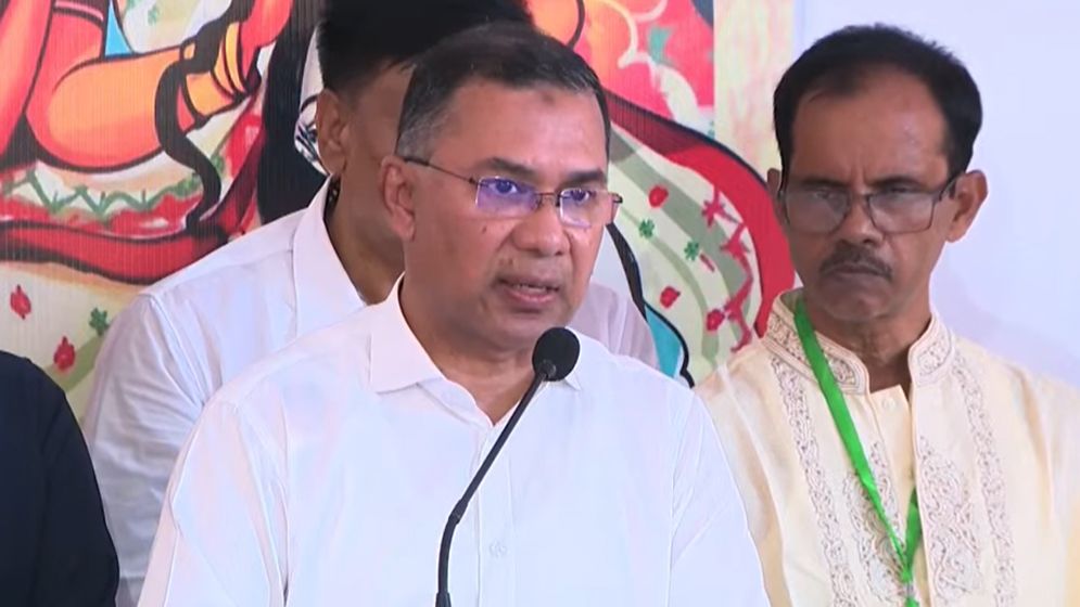 সকল ধর্মের মানুষকে সাথে নিয়ে দেশ গড়তে চান প্রধানমন্ত্রী
