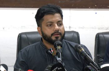 রাষ্ট্রপতি ইশরাক হোসেনের পদত্যাগপত্র গ্রহণ করেছেন