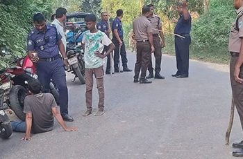 কক্সবাজারে অর্ধশতাধিক যানবাহনে ডাকাতির ঘটনা